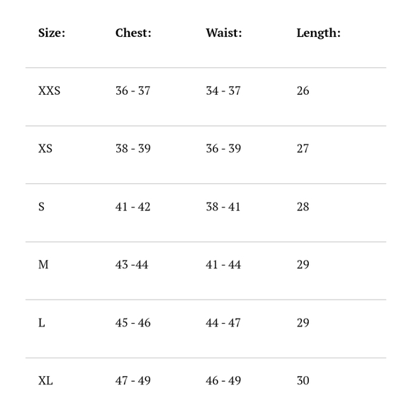 IT Ringer Tee - Picture 7 of 7